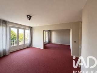 Vente appartement 6 pièces