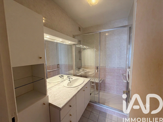 Vente appartement 6 pièces
