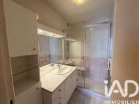 Vente appartement 6 pièces