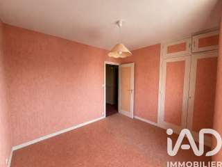 Vente appartement 6 pièces