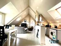 Vente appartement 3 pièces Vente appartement 3 pièces