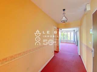 Vente appartement 5 pièces