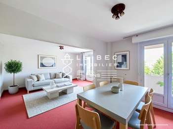 Vente Appartement 5 piècesLorient