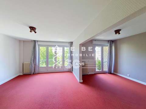 Vente appartement 5 pièces