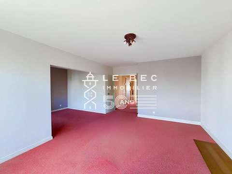 Vente appartement 5 pièces