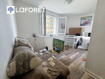 Vente Appartement T1Lorient