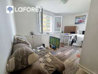 Vente appartement 1 pièce