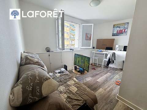 Vente appartement 1 pièce Lorient 56