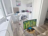 Vente appartement 1 pièce Vente appartement 1 pièce