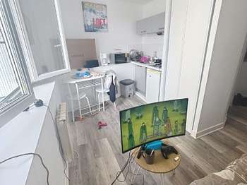 Vente appartement 1 pièce Vente appartement 1 pièce
