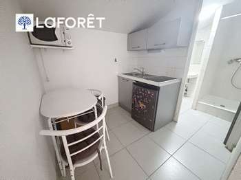 Vente appartement 1 pièce Vente appartement 1 pièce