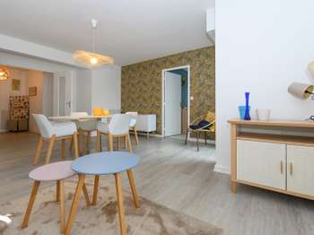 Vente Appartement 3 piècesLorient