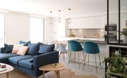 Photo Vente appartement Lorient