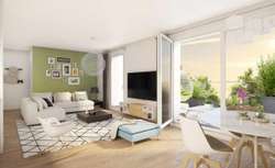 Photo Vente appartement Lorient