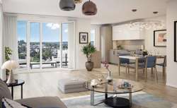 Photo Vente appartement Lorient