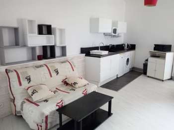 Vente Appartement 2 piècesLorient