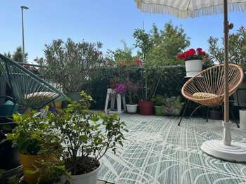 Vente appartement 3 pièces Lorient 56