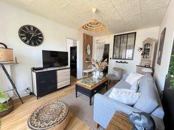 Vente appartement 2 pièces Lorient 56