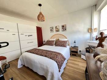 Vente Appartement 2 piècesLorient