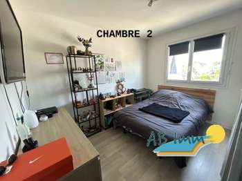 Vente appartement 5 pièces Vente appartement 5 pièces
