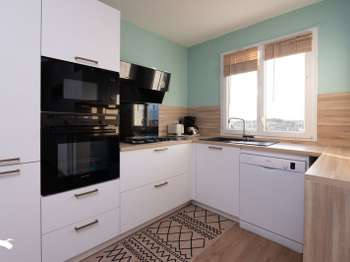 Vente Appartement 5 piècesLorient