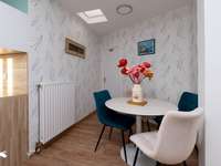 Vente appartement 5 pièces Lorient - 56