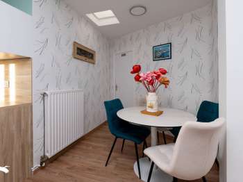 Vente Appartement 5 piècesLorient
