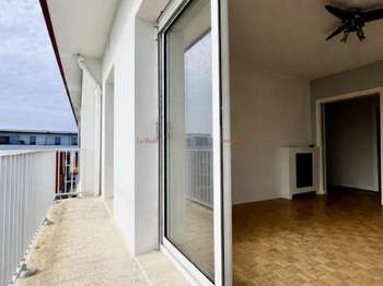 Vente appartement 4 pièces Lorient 56