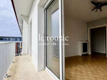Vente Appartement 4 piècesLorient