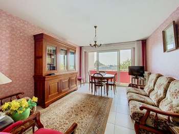 Vente Appartement 3 piècesLorient