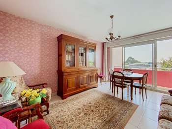 Vente Appartement 3 piècesLorient