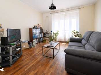 Vente appartement 3 pièces Lorient 56
