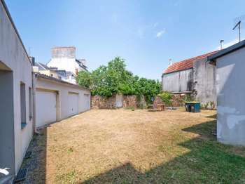 Vente Appartement 3 piècesLorient