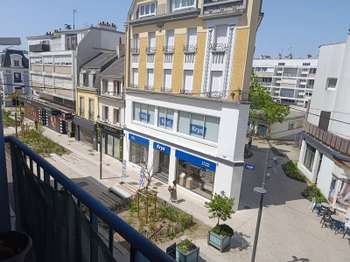 Vente Appartement 3 piècesLorient