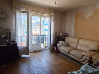 Vente appartement 3 pièces Vente appartement 3 pièces