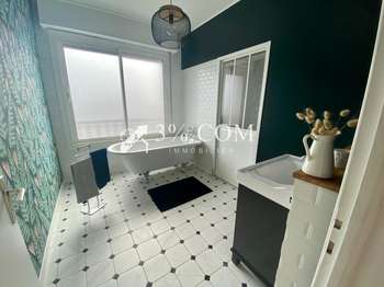 Vente Appartement 5 piècesLorient