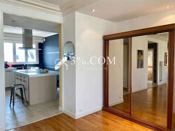 Vente appartement 5 pièces