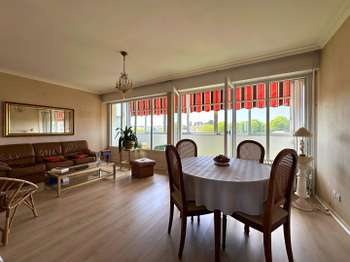 Vente Appartement 4 piècesLorient