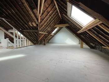 Vente Appartement 2 piècesLorient