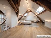 Vente appartement 2 pièces Vente appartement 2 pièces