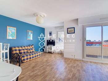 Vente Appartement 4 piècesLorient