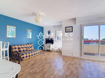 Photo Vente appartement Lorient