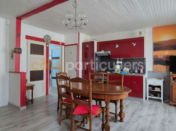 Vente appartement 2 pièces Lorient 56