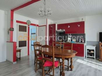 Vente appartement 2 pièces Lorient 56