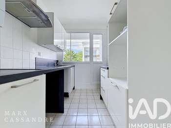 Vente Appartement 3 piècesLorient