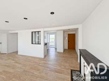 Vente appartement 3 pièces Lorient 56