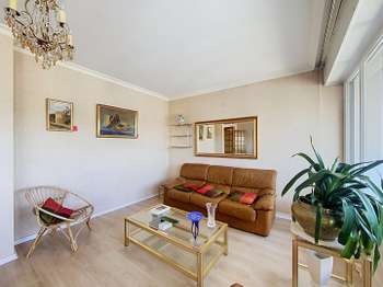 Vente appartement 4 pièces Lorient 56