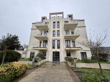 Vente Appartement 3 piècesLorient