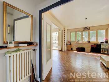 Vente Appartement 4 piècesLorient