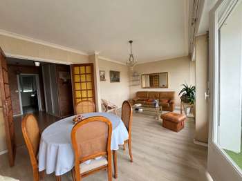 Vente Appartement 4 piècesLorient